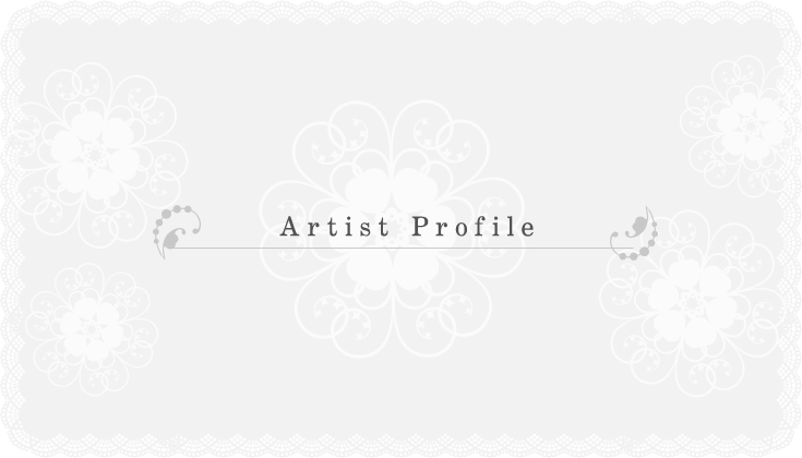 Artist Profile