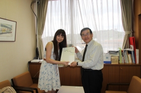 コンサートツアーAMANECER〜夜明け〜義援金募金のご報告