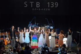 2012年7月1日(日)上松美香BirthdayFesta! レポート